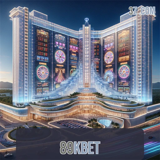 A Emoção da Loteria: Atrações e Oportunidades no 89k Bet