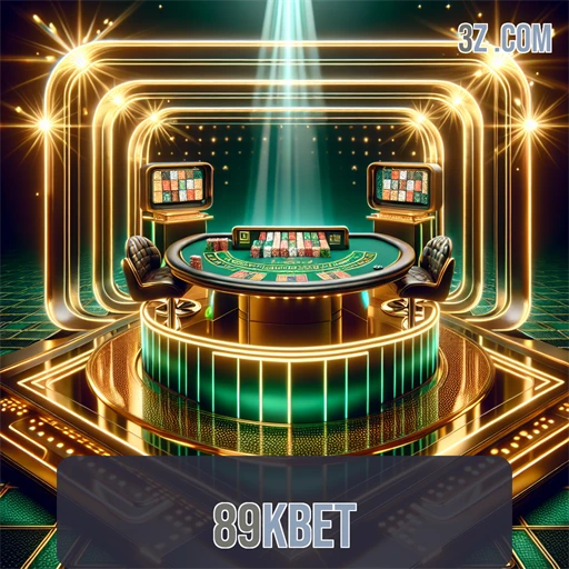 Descubra as Promoções Imperdíveis no 89k Bet
