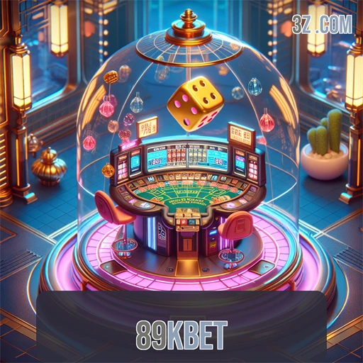 Importância das Avaliações de Jogos no 89k bet