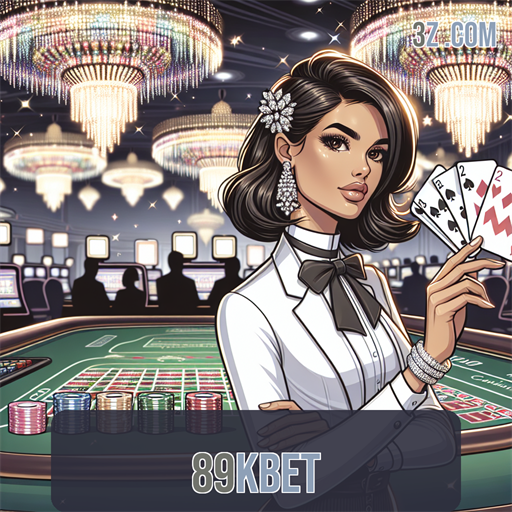 Descubra o Mundo dos Jogos de Estratégia na 89k Bet