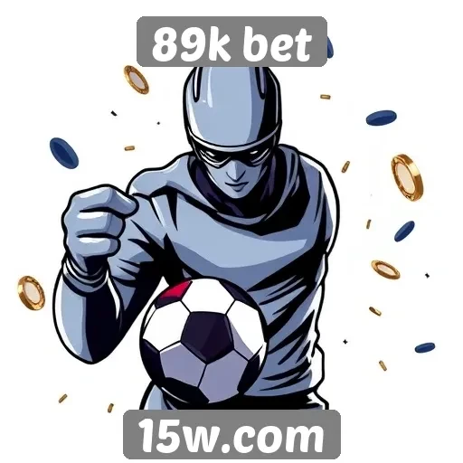 Estudo sobre a variedade de jogos no 89k bet