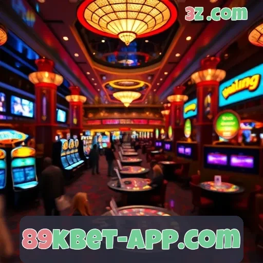89k bet: Descubra os Melhores Jogos de Apostas Online Certificados!