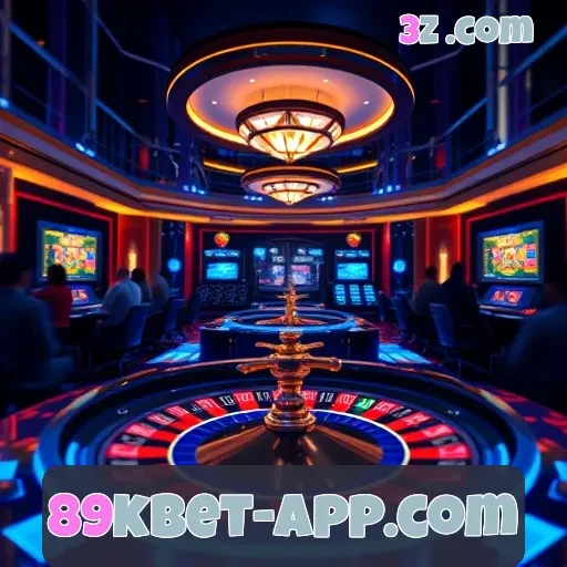 89k bet: O Site Confiável que Transformou a Experiência dos Jogos